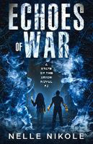 Cover image for Echoes of War