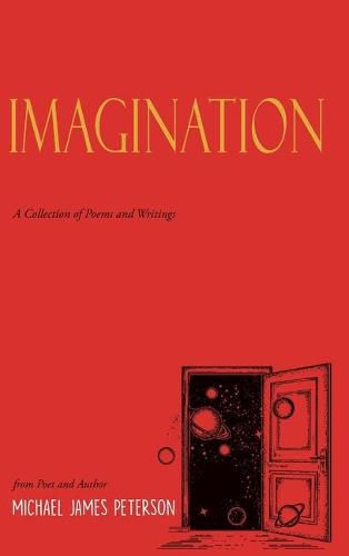 Cover image for Imagination