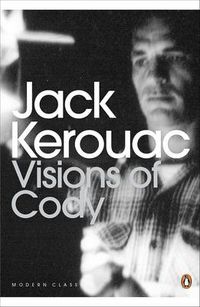 Cover image for Visions of Cody