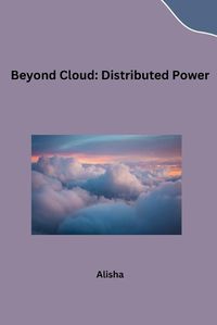 Cover image for Beyond Cloud