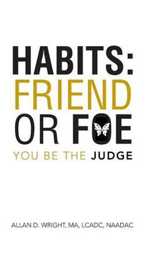 Cover image for Habits