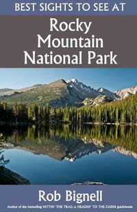 Cover image for Best Sights to See at Rocky Mountain National Park