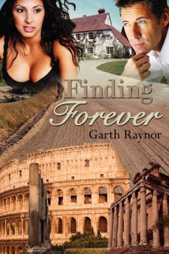 Cover image for Finding Forever