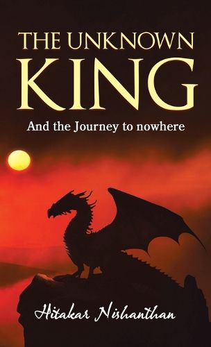 Cover image for The Unknown King
