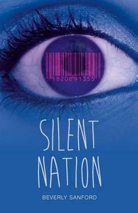 Cover image for Silent Nation