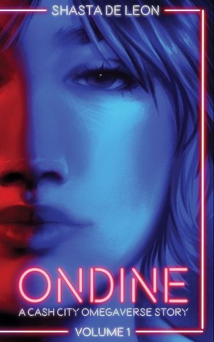 Cover image for Ondine