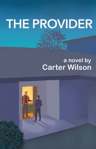 Cover image for The Provider