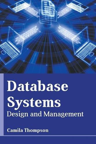 Cover image for Database Systems: Design and Management