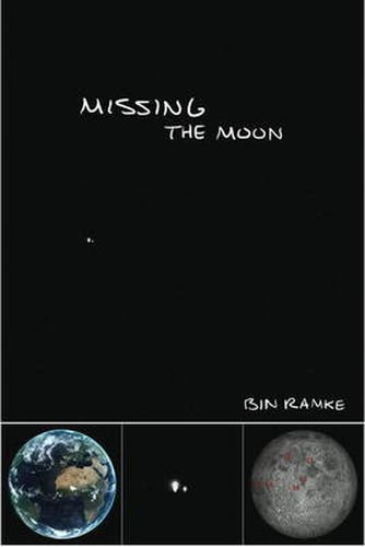 Cover image for Missing the Moon