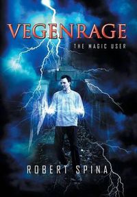 Cover image for Vegenrage: The Magic User