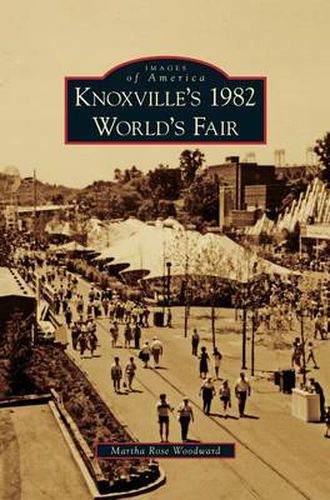 Cover image for Knoxville's 1982 World's Fair