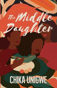 Cover image for The Middle Daughter