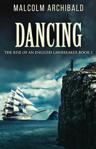 Cover image for Dancing