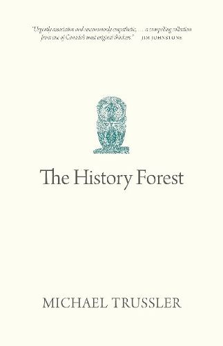 Cover image for The History Forest
