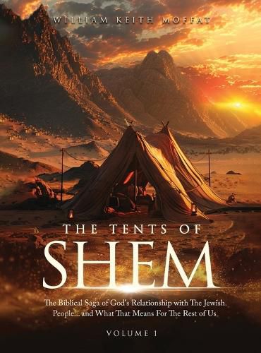 Cover image for The Tents of Shem