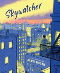 Cover image for Skywatcher