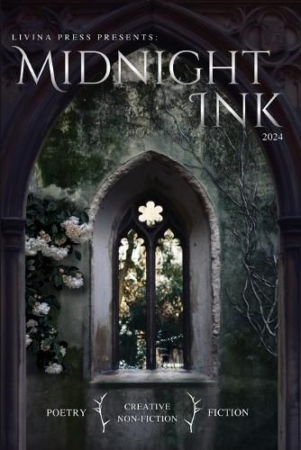 Cover image for Midnight Ink