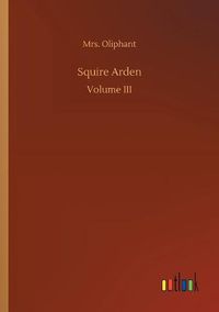 Cover image for Squire Arden