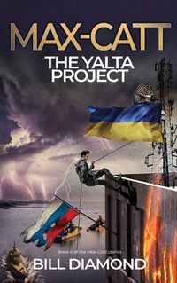 Cover image for The Yalta Project