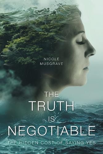 Cover image for The Truth Is Negotiable