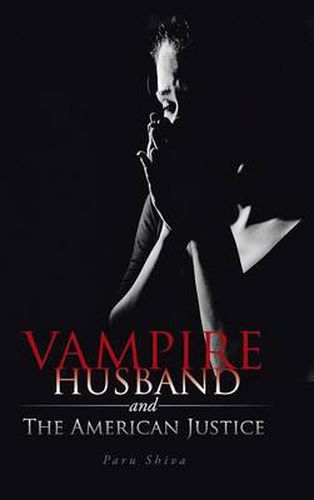 Cover image for Vampire Husband and the American Justice