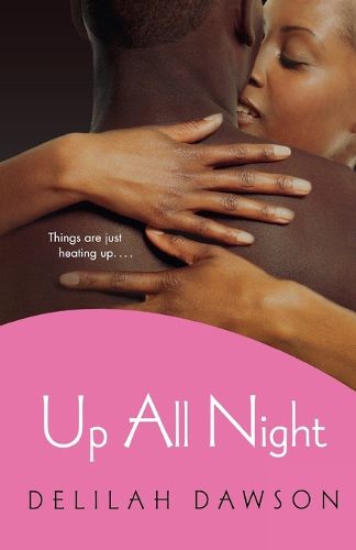 Cover image for Up All Night