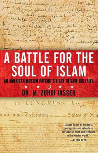 Cover image for Battle for the Soul of Islam