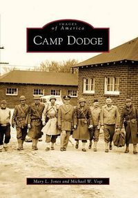 Cover image for Camp Dodge