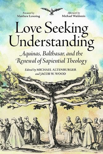 Love Seeking Understanding