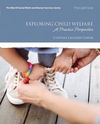 Cover image for Exploring Child Welfare: A Practice Perspective