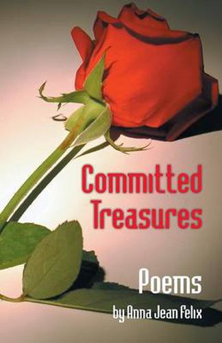 Cover image for Committed Treasures