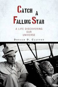 Cover image for Catch a Falling Star