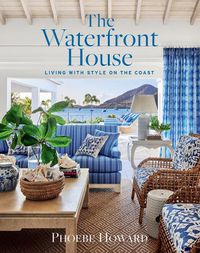 Cover image for The Waterfront House