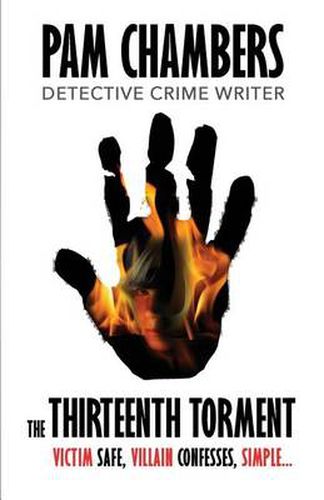 Cover image for The Thirteenth Torment