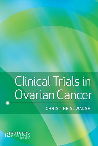 Cover image for Clinical Trials in Ovarian Cancer