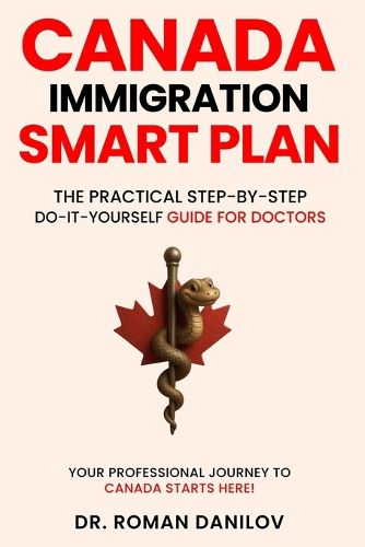 Cover image for Canada Immigration Smart Plan