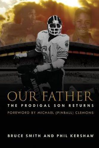 Cover image for Our Father, the Prodigal Son Returns