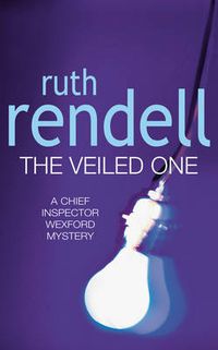 Cover image for The Veiled One: (A Wexford Case)