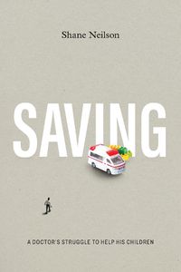 Cover image for Saving