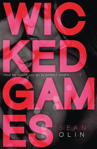 Cover image for Wicked Games