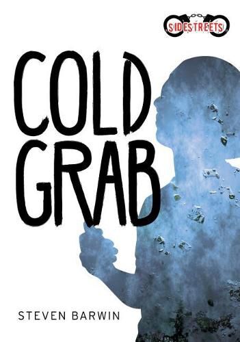 Cover image for Cold Grab