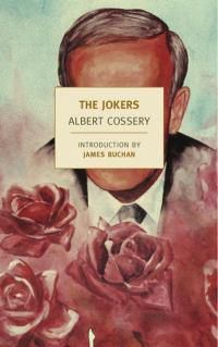 Cover image for The Jokers