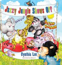 Cover image for Jazzy Jungle Shows Off