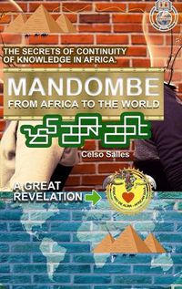 Cover image for MANDOMBE - From Africa to the World - A GREAT REVELATION.