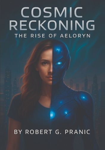 Cover image for Cosmic Reckoning