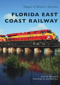 Cover image for Florida East Coast Railway