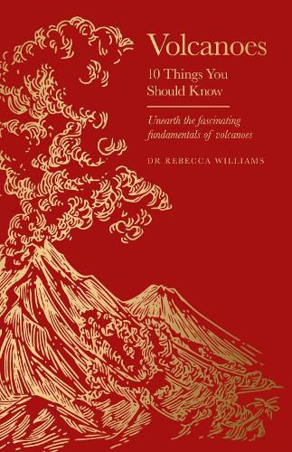 Cover image for Volcanoes
