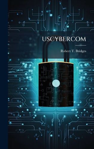 Cover image for Uscybercom