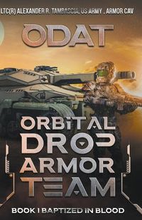 Cover image for Odat