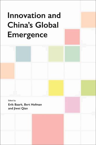 Cover image for Innovation and China's Global Emergence